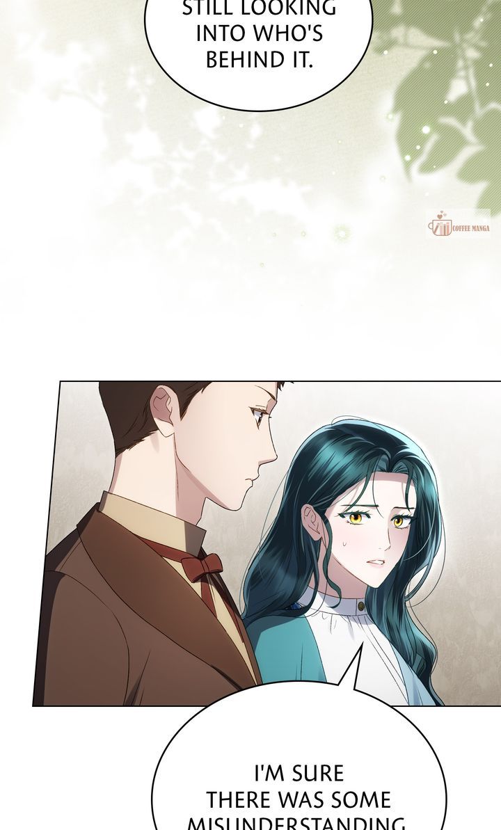 High Society Chapter 83 - Page 4