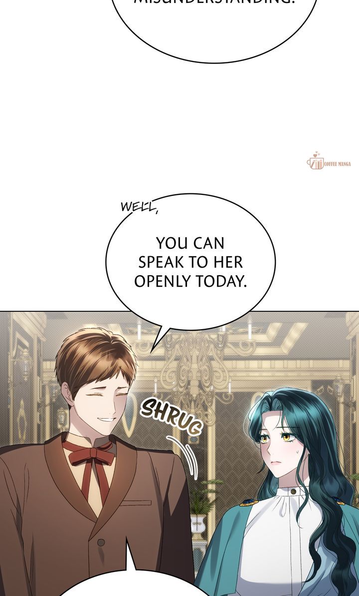 High Society Chapter 83 - Page 5
