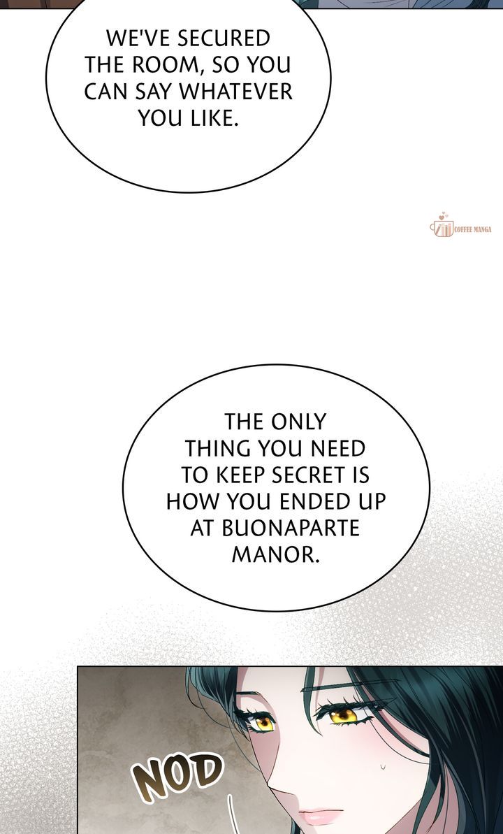 High Society Chapter 83 - Page 6