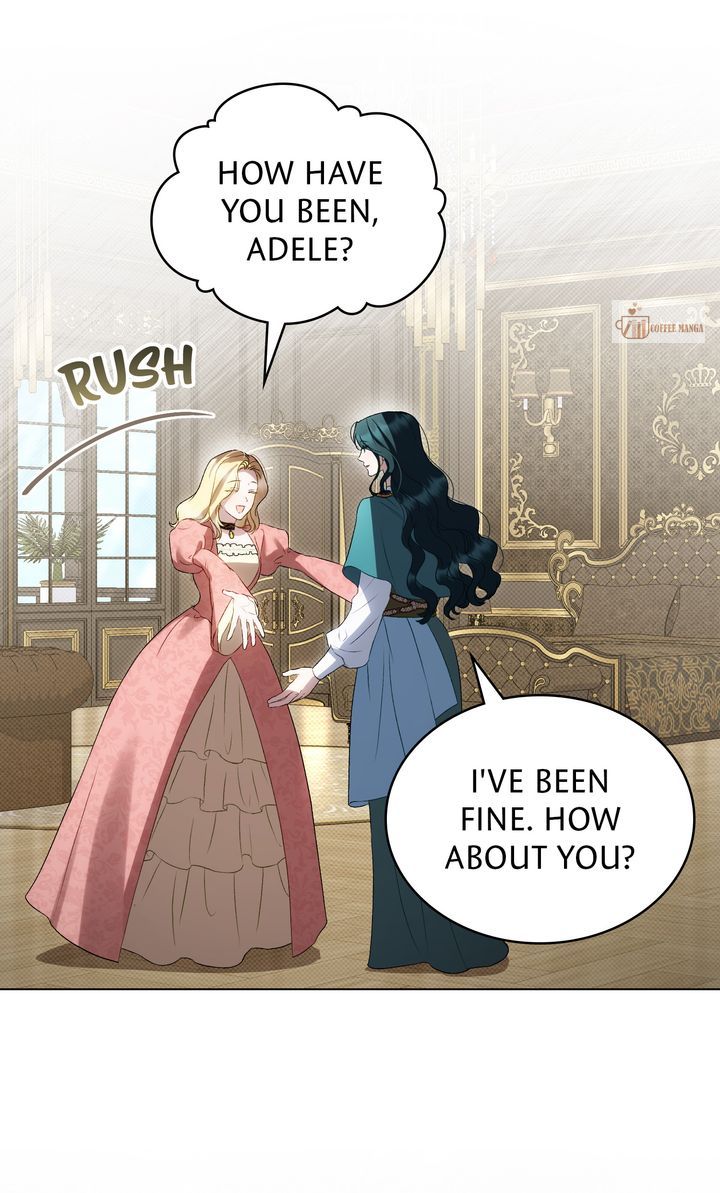 High Society Chapter 83 - Page 13