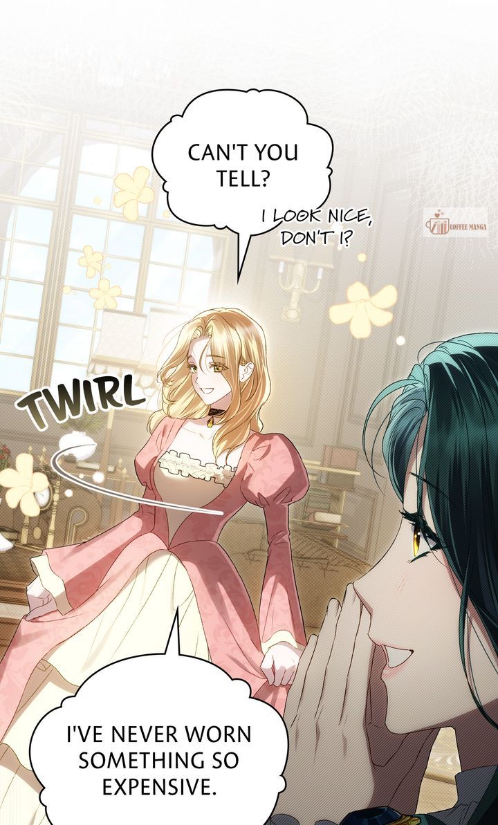 High Society Chapter 83 - Page 14