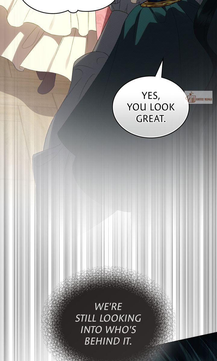High Society Chapter 83 - Page 15
