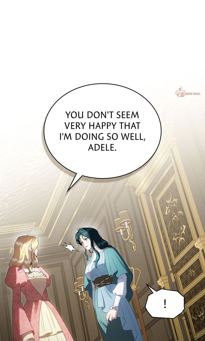 High Society Chapter 83 - Page 19