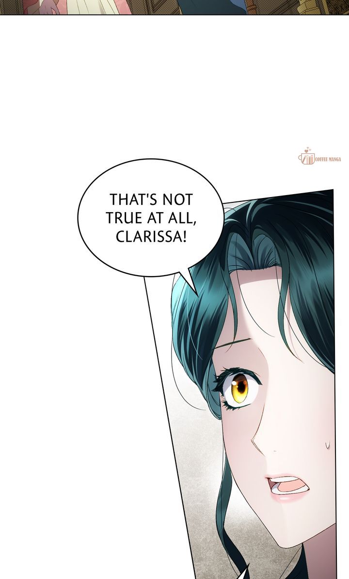 High Society Chapter 83 - Page 20