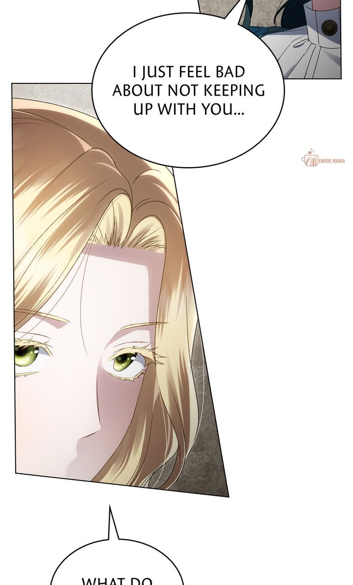 High Society Chapter 83 - Page 21
