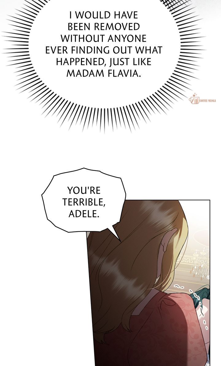 High Society Chapter 83 - Page 28