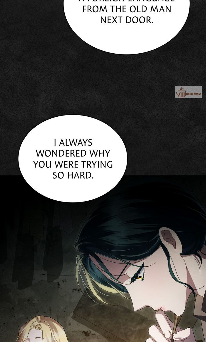 High Society Chapter 83 - Page 33