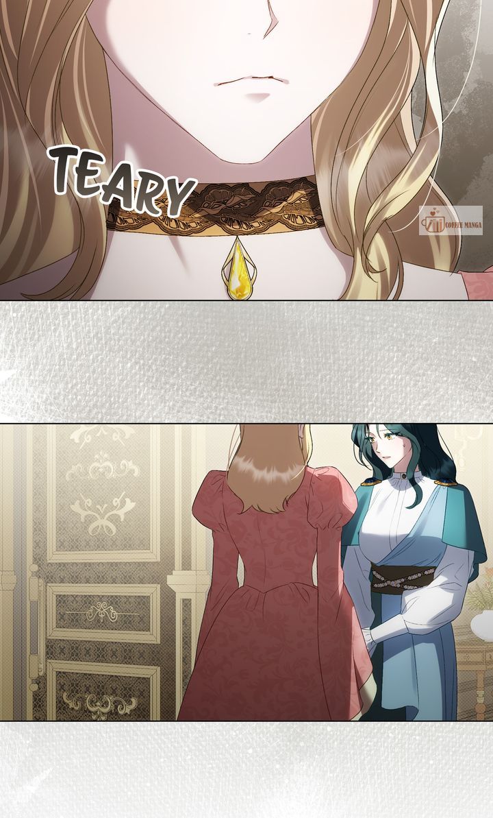 High Society Chapter 83 - Page 38