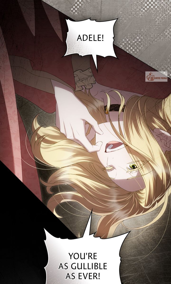 High Society Chapter 83 - Page 50