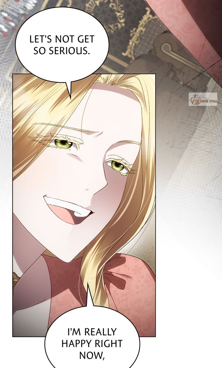 High Society Chapter 83 - Page 52