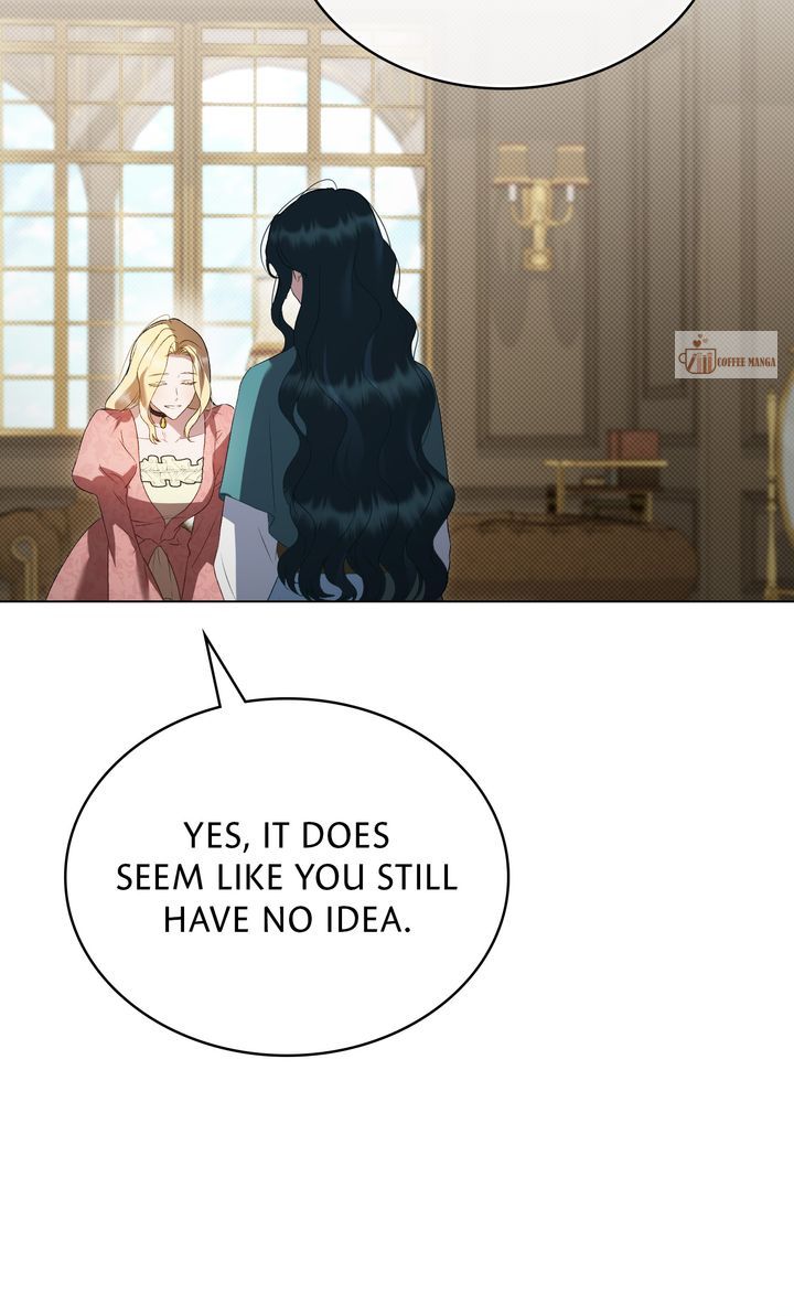 High Society Chapter 83 - Page 54