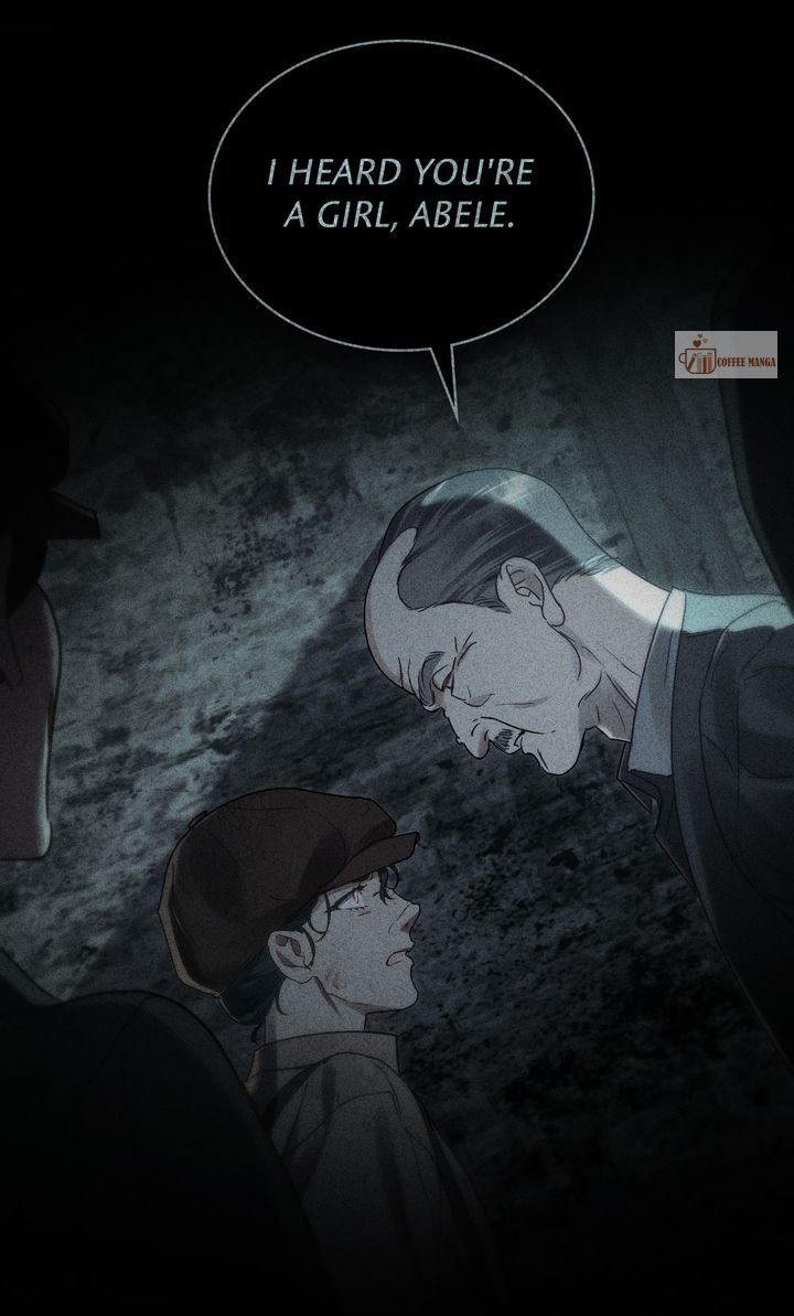 High Society Chapter 83 - Page 58