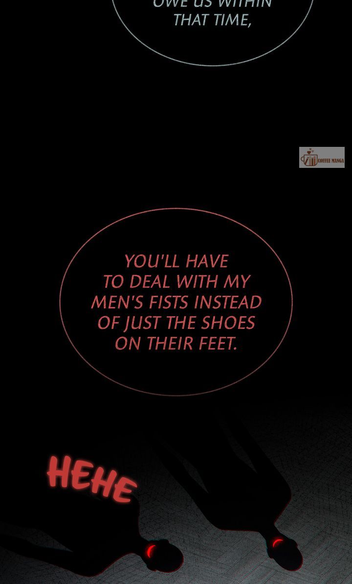 High Society Chapter 83 - Page 60