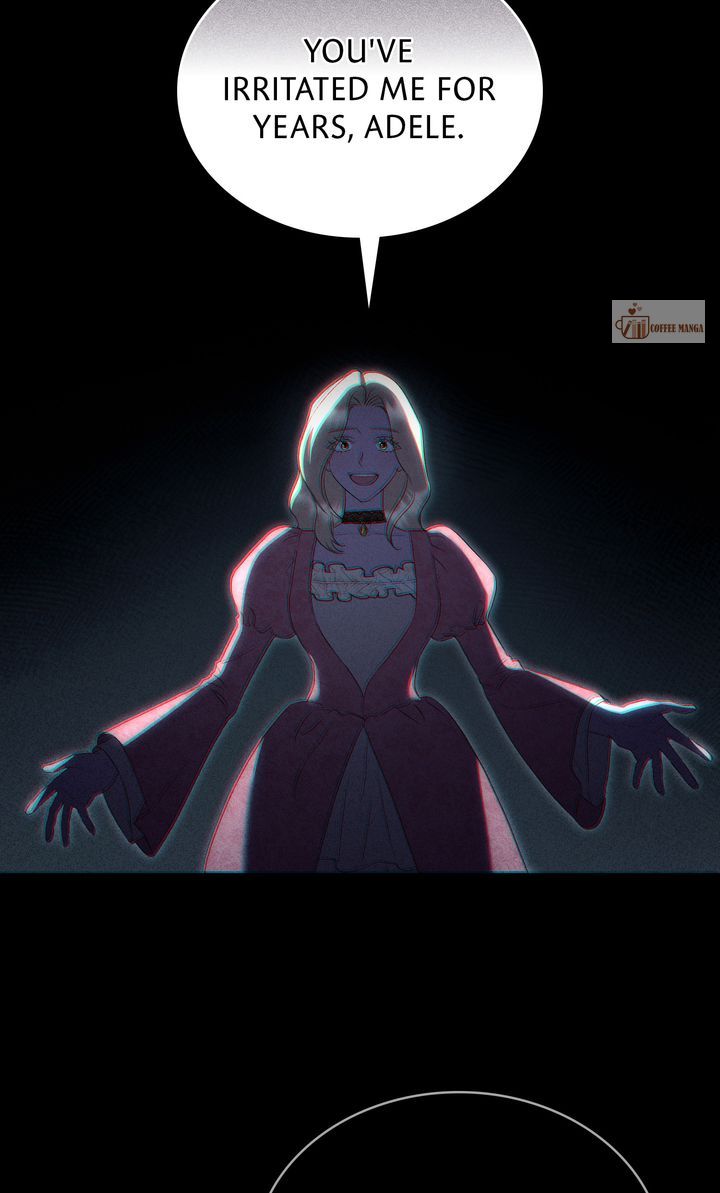 High Society Chapter 83 - Page 62