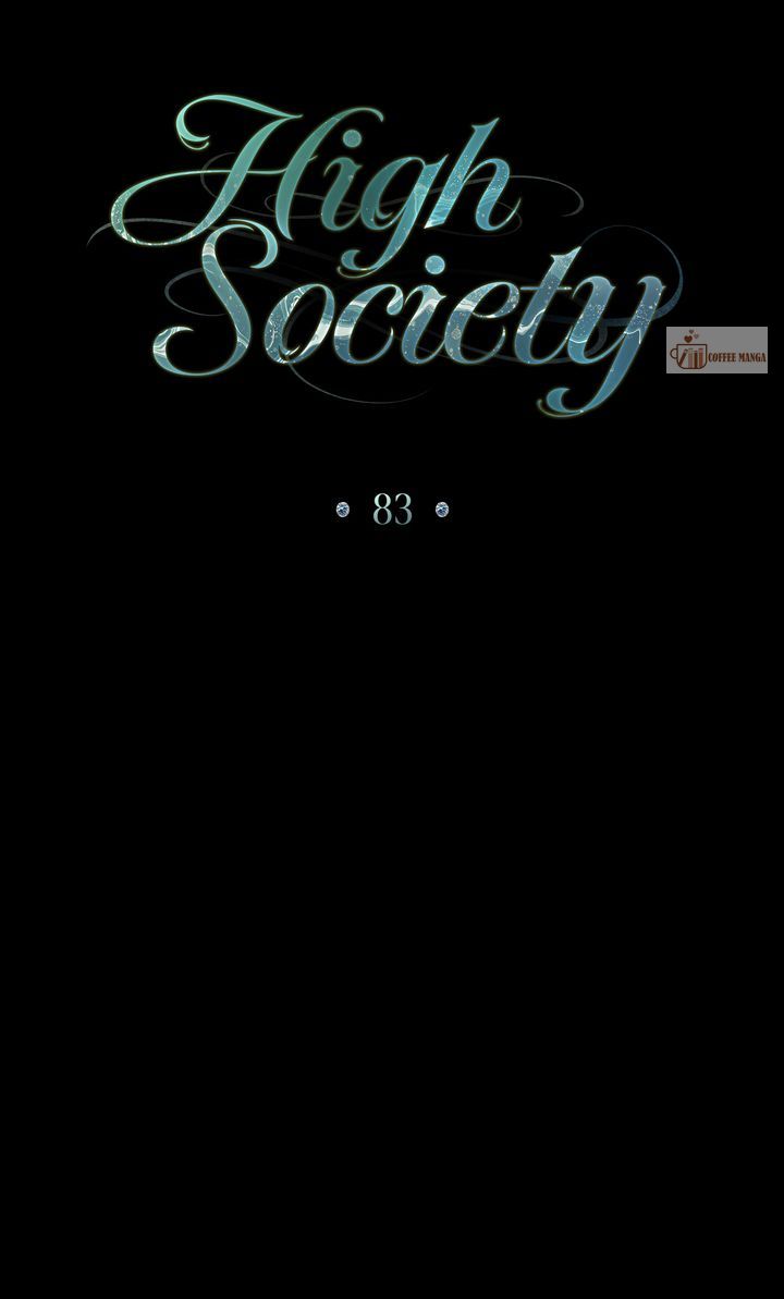 High Society Chapter 83 - Page 70