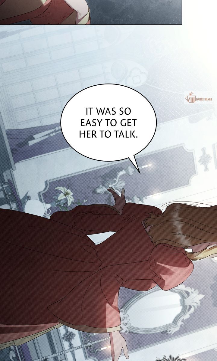 High Society Chapter 83 - Page 73