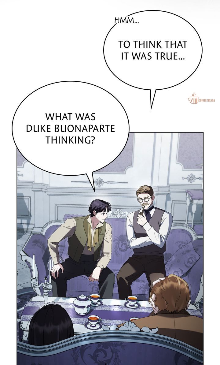 High Society Chapter 83 - Page 75