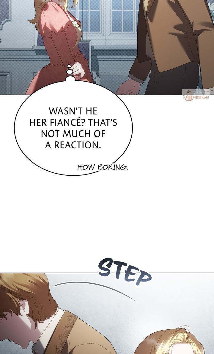 High Society Chapter 83 - Page 79