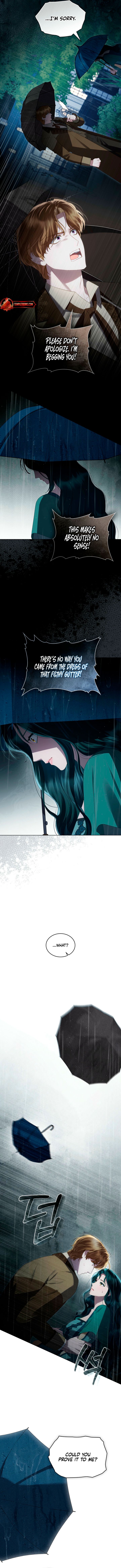 High Society Chapter 84 - Page 8