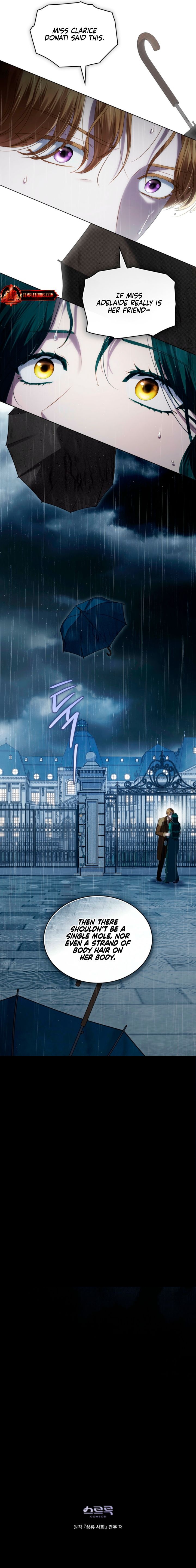 High Society Chapter 84 - Page 9