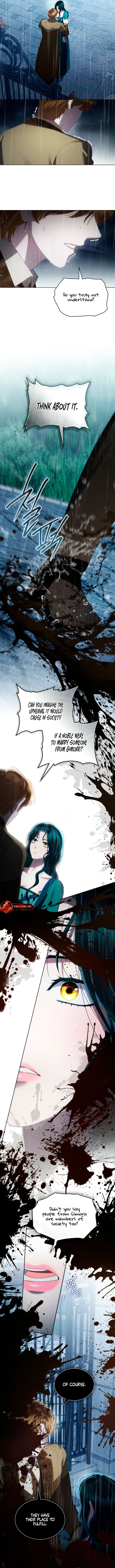 High Society Chapter 85 - Page 2
