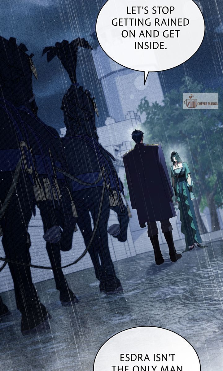 High Society Chapter 86 - Page 14