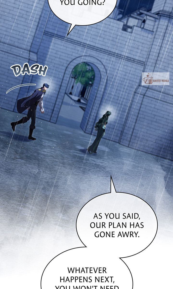 High Society Chapter 86 - Page 18