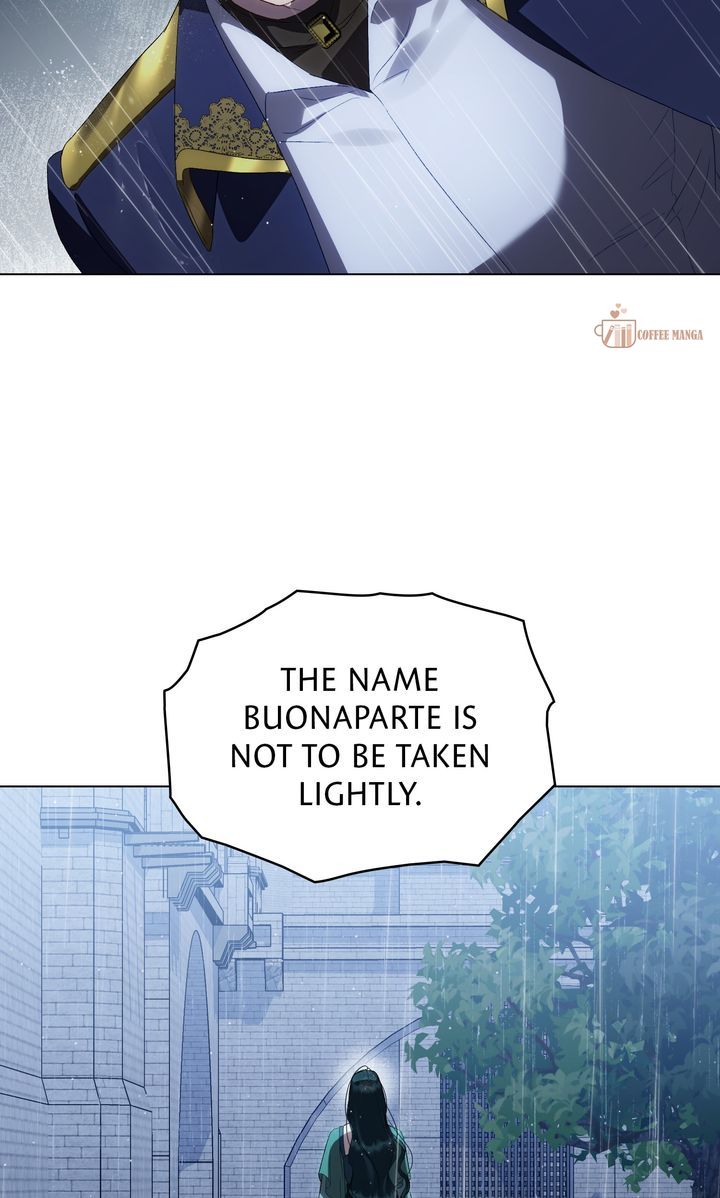 High Society Chapter 86 - Page 25