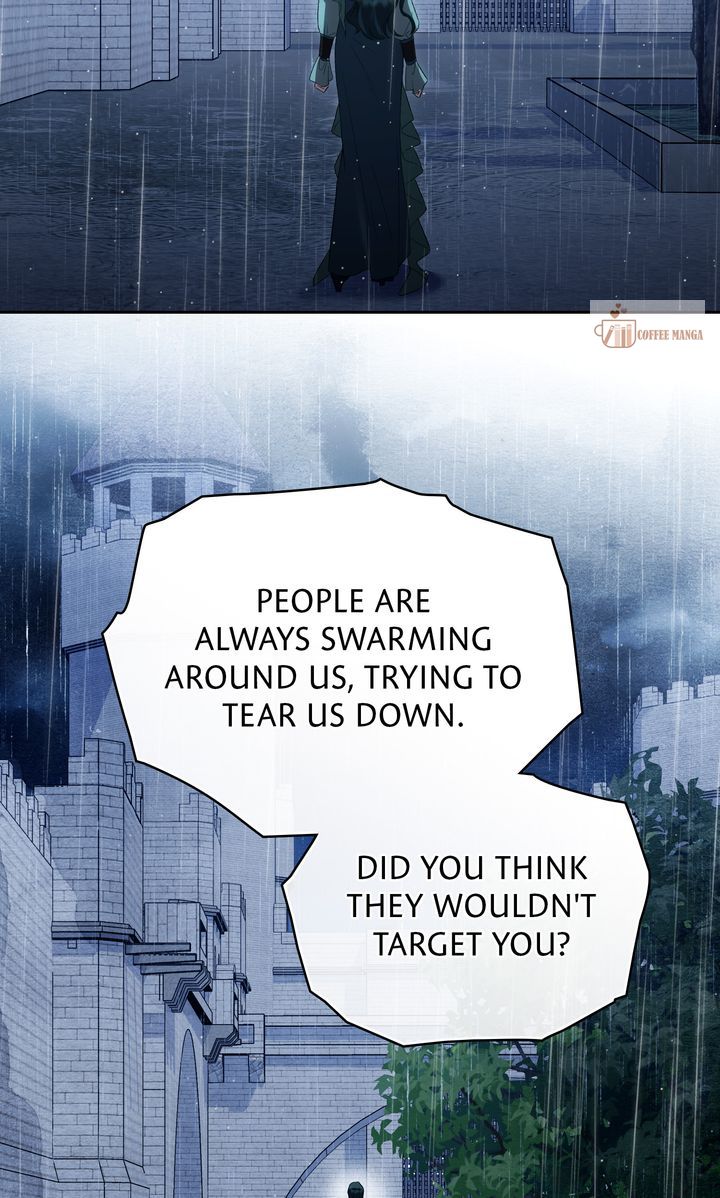 High Society Chapter 86 - Page 26