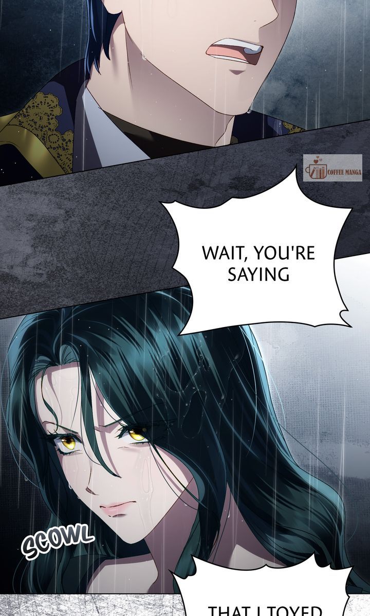 High Society Chapter 86 - Page 35