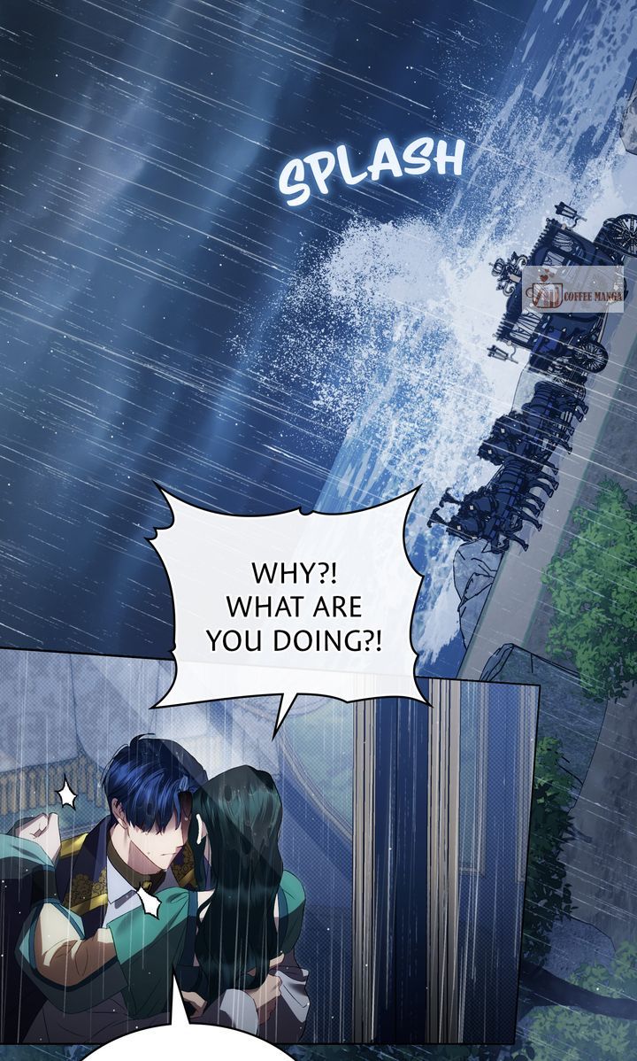 High Society Chapter 86 - Page 46