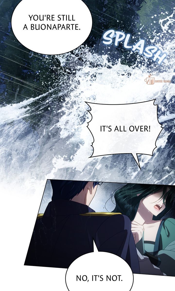 High Society Chapter 86 - Page 47