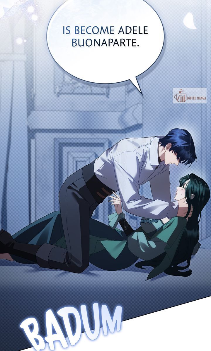High Society Chapter 86 - Page 85