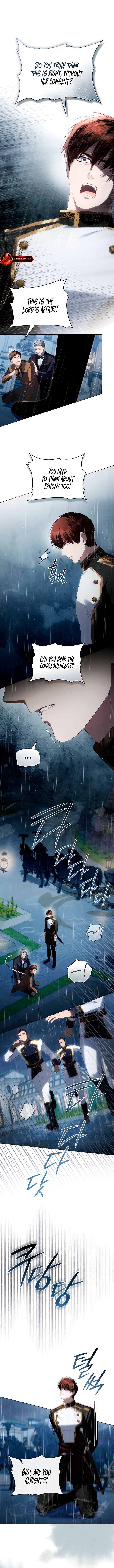 High Society Chapter 87 - Page 2