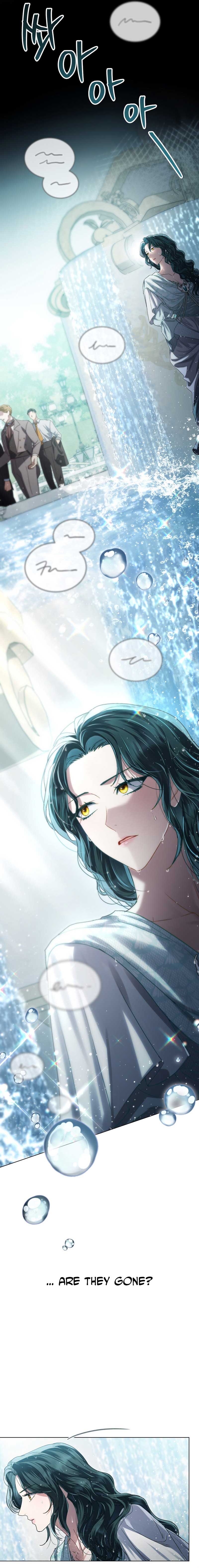 High Society Chapter 9 - Page 4