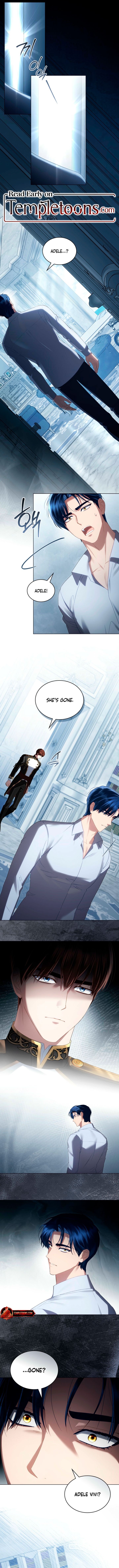 High Society Chapter 90 - Page 1