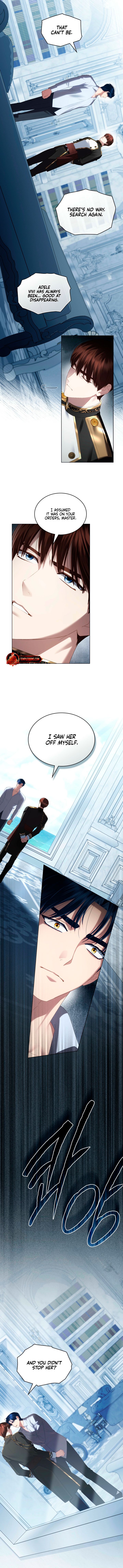High Society Chapter 90 - Page 2