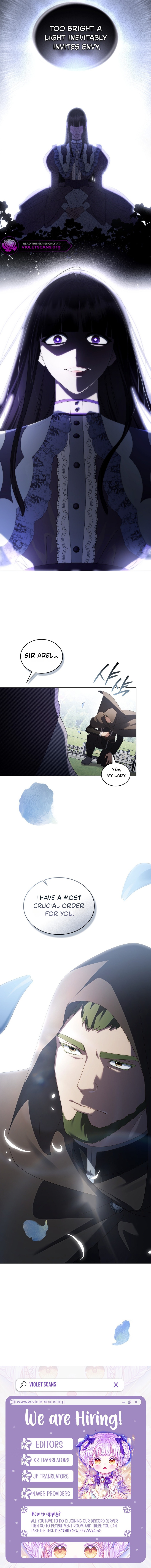 High Society Chapter 92 - Page 12