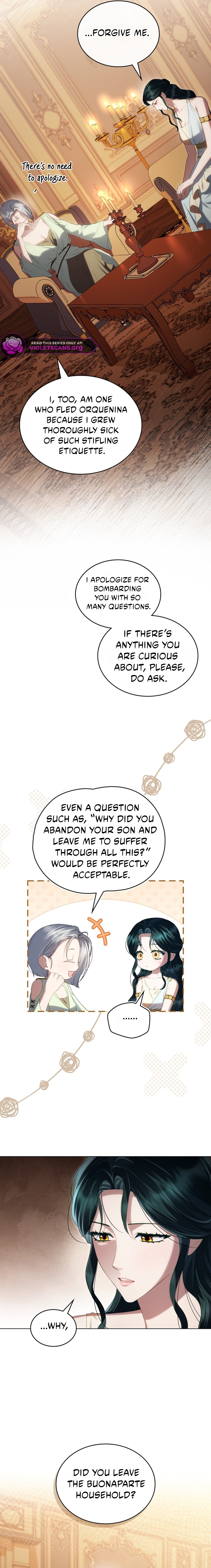 High Society Chapter 93 - Page 6