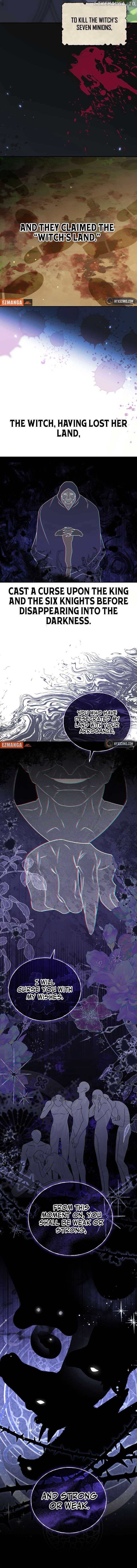 Honey, I Believe That’s Your Misunderstanding Chapter 14 - Page 8