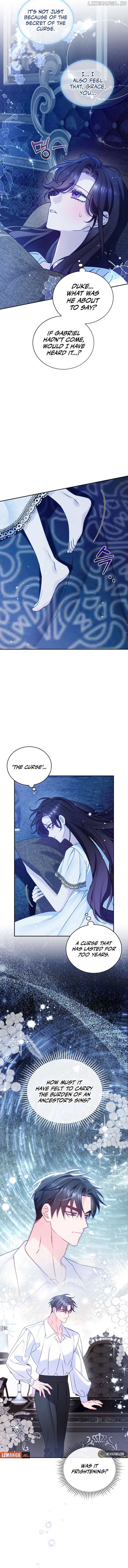 Honey, I Believe That’s Your Misunderstanding Chapter 14 - Page 14