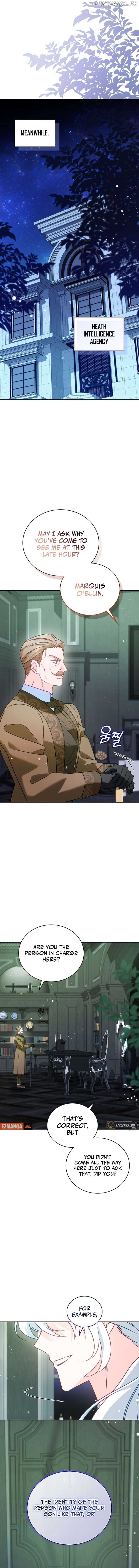 Honey, I Believe That’s Your Misunderstanding Chapter 14 - Page 16
