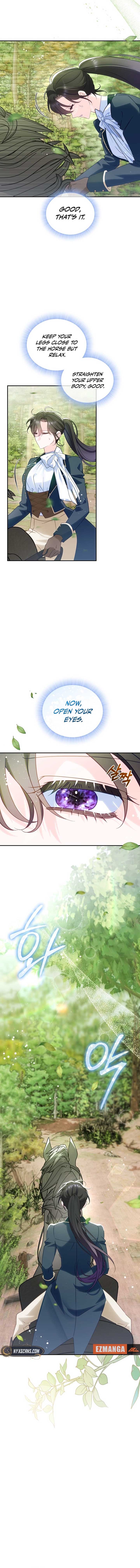 Honey, I Believe That’s Your Misunderstanding Chapter 16 - Page 5