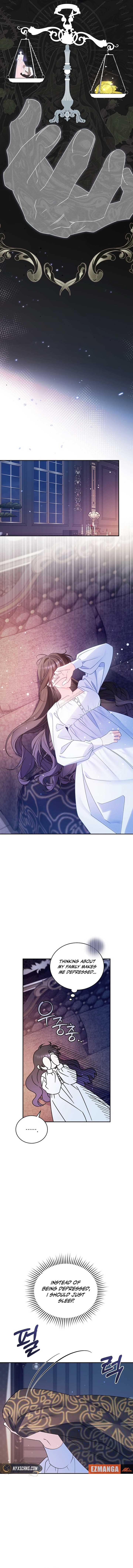 Honey, I Believe That’s Your Misunderstanding Chapter 16 - Page 12