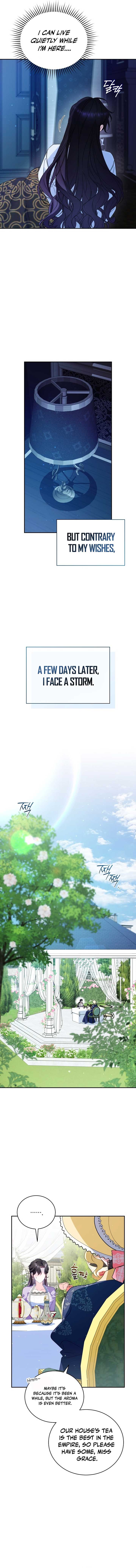 Honey, I Believe That’s Your Misunderstanding Chapter 16 - Page 13