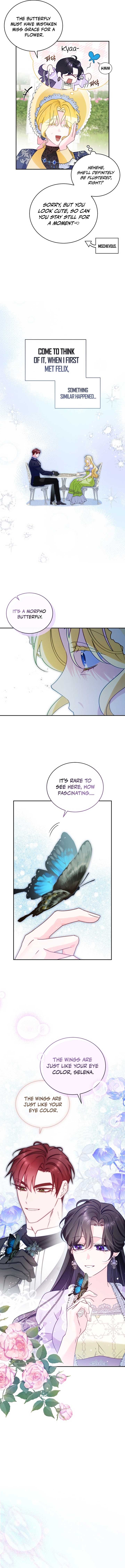 Honey, I Believe That’s Your Misunderstanding Chapter 17 - Page 11