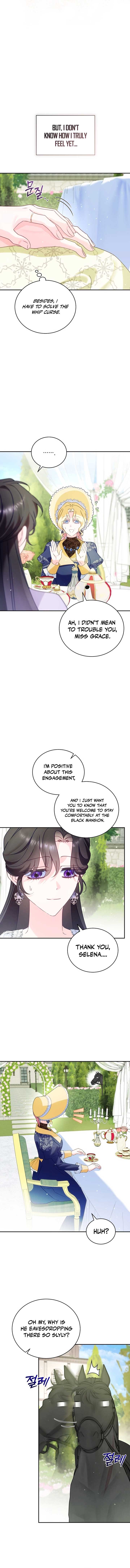 Honey, I Believe That’s Your Misunderstanding Chapter 17 - Page 14