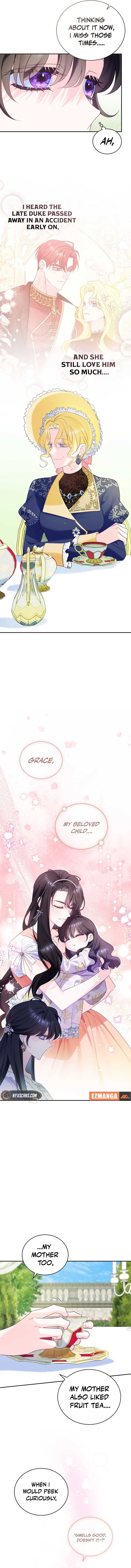Honey, I Believe That’s Your Misunderstanding Chapter 18 - Page 4