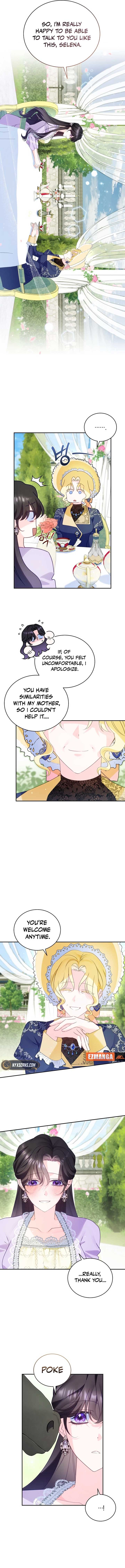 Honey, I Believe That’s Your Misunderstanding Chapter 18 - Page 6