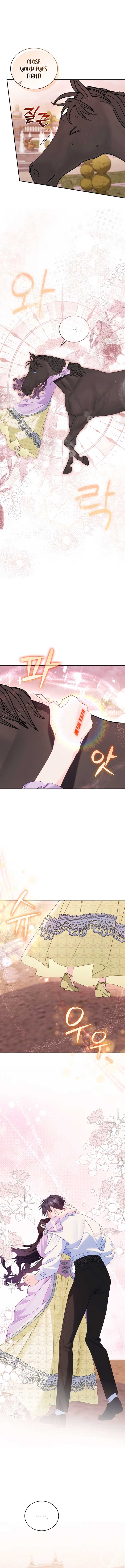 Honey, I Believe That’s Your Misunderstanding Chapter 19 - Page 1